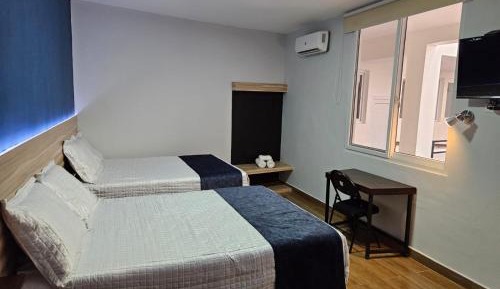 Superior Quadruple Room