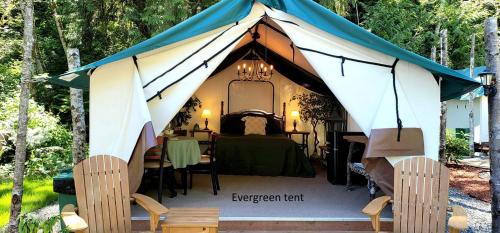 Tent