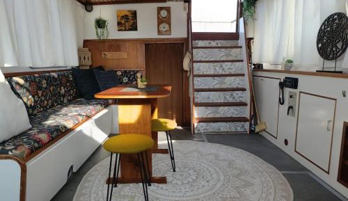Mobile Home