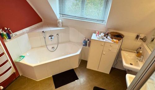 Comfort Triple Room