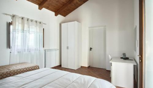 Triple Room - Disability Access