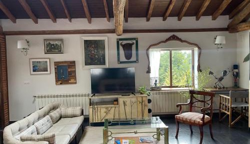 Three-Bedroom Home
