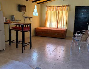 Two-Bedroom Chalet