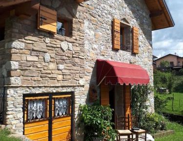 One-Bedroom Chalet