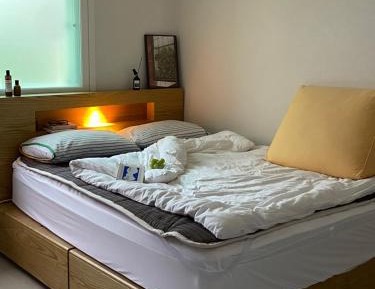 Two-Bedroom Villa