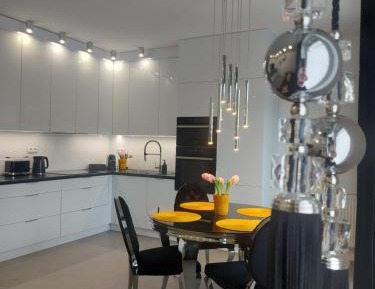 Suite Apartment