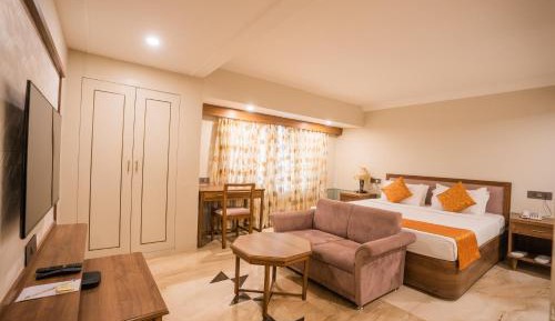 King Suite