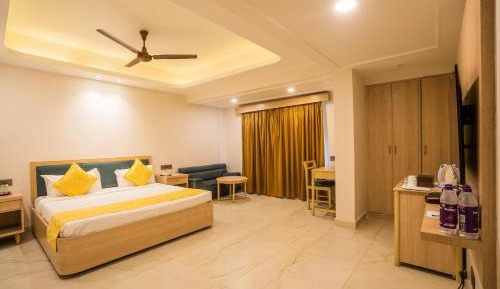 King Room