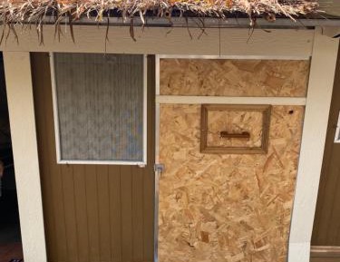 Economy Single Room