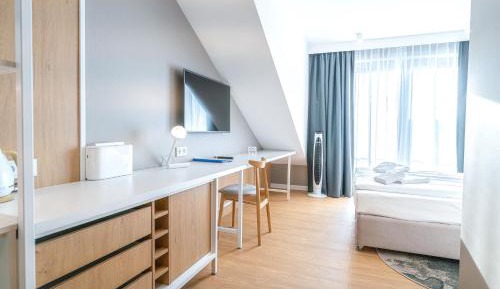 Premium Apartment KLIMA 20m2
