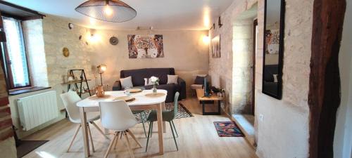 Maisonette