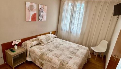 Classic Double or Twin Room