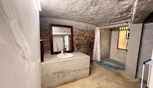 Double Room with Lake View