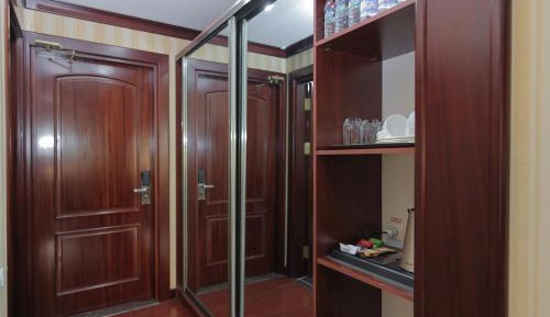 King Suite