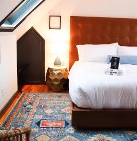 Superior Suite with Sea View