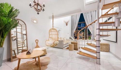 Maisonette