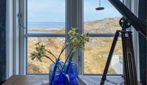 Four-Bedroom Holiday Home