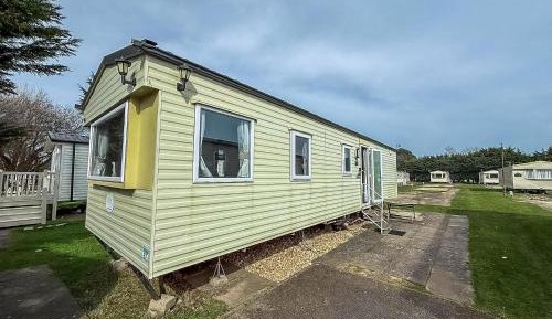 Three-Bedroom Vacation Home 