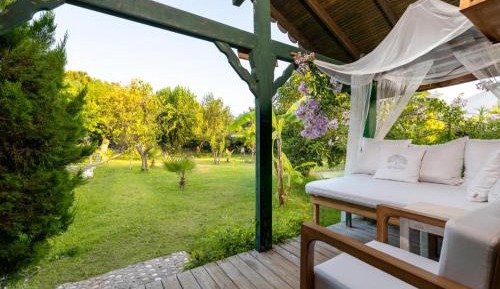 Triple Bungalow (3 Adults)