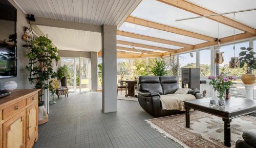 Two-Bedroom Holiday Home