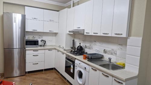 One-Bedroom Premium Apartment