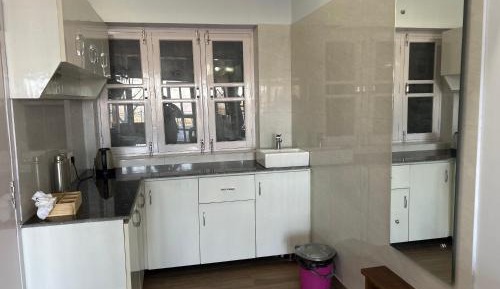 Deluxe Double or Twin Room with Mountain View