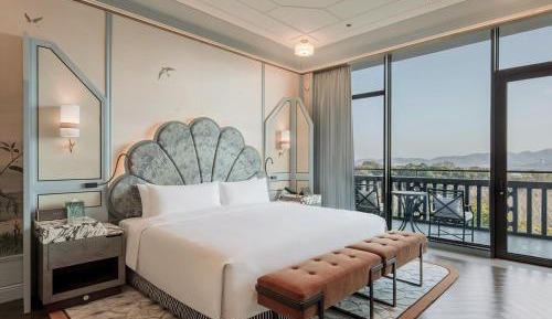 West Lake Suite