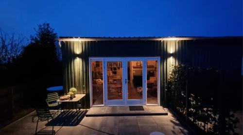 Studio with Terrace
