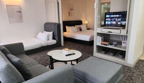 Superior Apartment