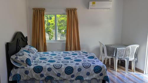 Family Room with Private Bathroom