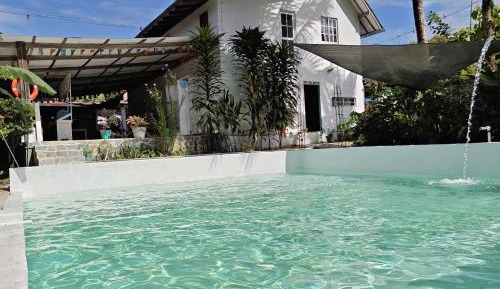 Three-Bedroom Chalet