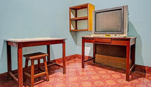 Economy Twin Room