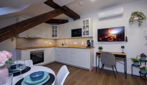 Superior Apartment