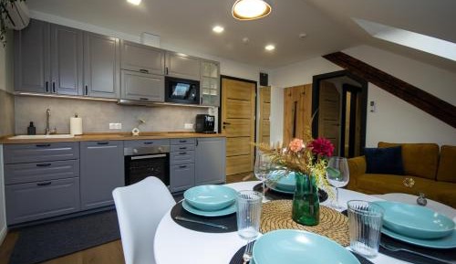 One-Bedroom Premium Apartment