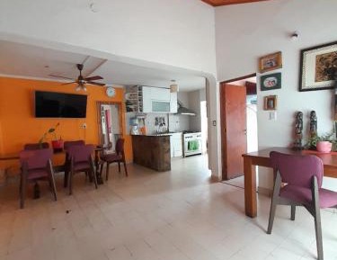 Two-Room Apartment