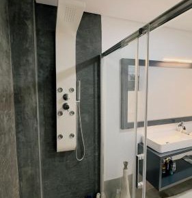 Double Room with Park View