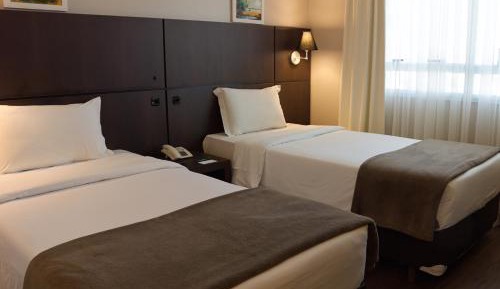 Superior Single Room