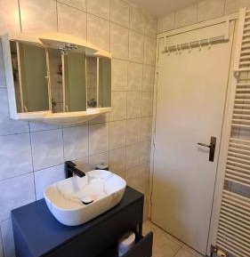 Triple Room with Bathroom