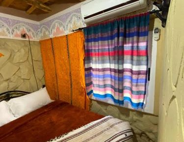 Triple Room with Mountain View