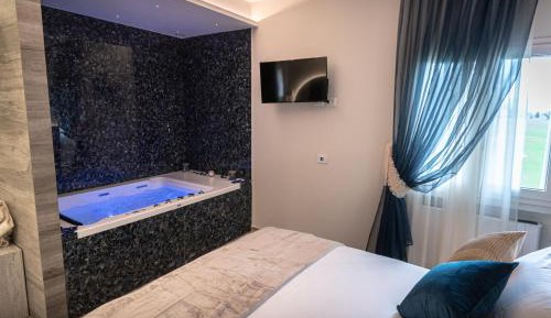 Suite Apartment