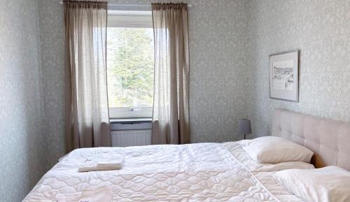 Family Suite with Balcony