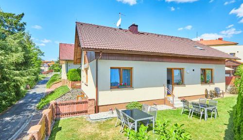 Suite with Terrace