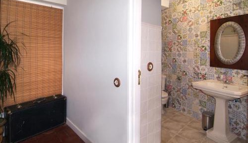 One-Bedroom Suite (2 Adults)