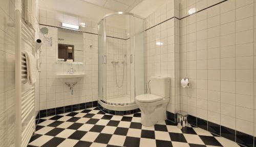 Comfort Twin Room