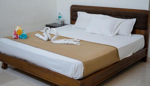Deluxe Family Suite