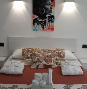 Superior Queen Room