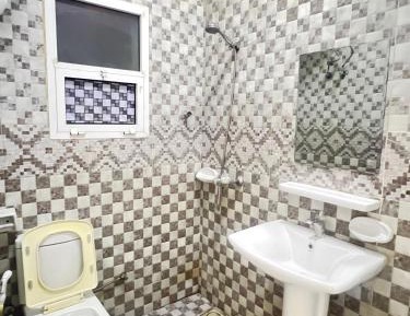 Mixed Dormitory Room