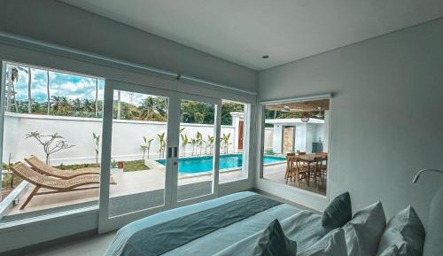 Villa Coral Two Bedroom Executive