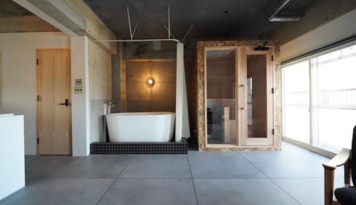 Twin Room with Private Bathroom