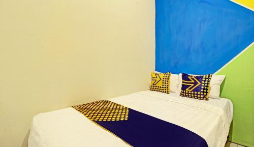 Budget Double Room